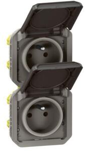 Legrand 069843L csatlakozóaljzat