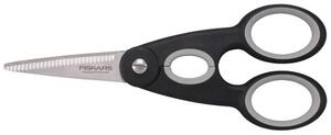 Fiskars 859977 Functional Form 22 cm konyhai olló