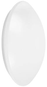 Ledvance LED-es kültéri fali lámpa 18W fehér (4058075617964)
