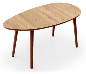Nora - Oak