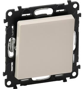 Legrand 752211 Valena Life elefántcsont váltóérintkezős nyomó