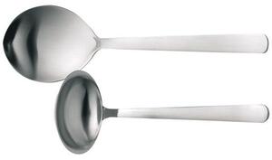 Fiskars Funtional Form 2 részes tálaló készlet matt
