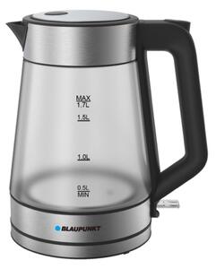 Elektromos vízforraló Blaupunkt EKG401 2200 W 1,7 l színtelen