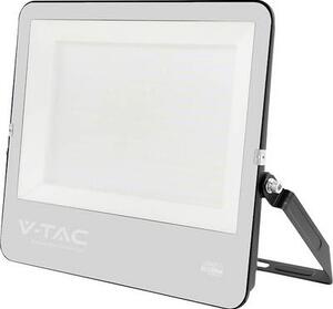 V-TAC VT-44003 232036 LED-es kültéri fényszóró EEK: D (A - G) 300 W Fényszín (fényforrás): Fehér
