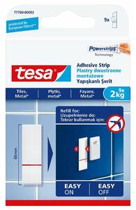 Tesa szalag 9 db 2000 g