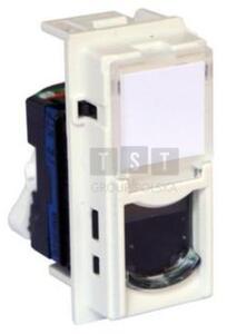 Legrand KW4279C6 csatlakozóaljzat