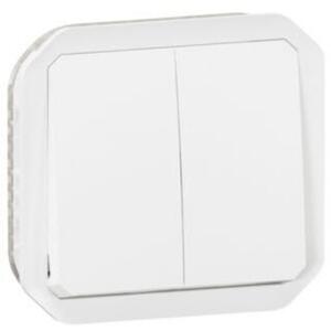 Legrand 069625L villanykapcsoló