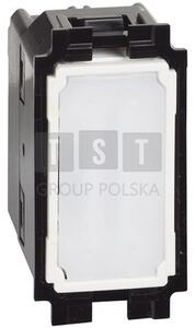 Legrand K4004 villanykapcsoló