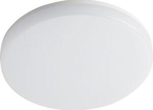 LED lámpatest , mennyezeti , kerek , 24W , meleg fehér , VARSO , IP54