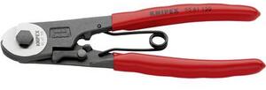 Bowdenhuzal vágó KNIPEX 95 61 150