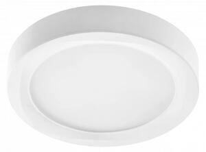 GTV Oprawa LED LOUIS typ downlight IP54 12W 960lm 4000K AC176-264V 120st. montażowa, okrągły LD-LSNO12W-NB