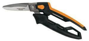 Fiskars 1027206 PowerArc Heavy duty olló