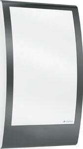 Steinel AUSSENLEUCHTE L 22 ANT 069254 Kültéri fali lámpa LED E27 60 W Antracit szürke