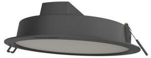 Oprawa LED DOWNLIGHT IP44 DN 165 13W 1495lm 4000K 840 czarny 3 LATA GWARANCJI 4099854561665
