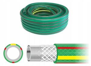 AW Tools Premium kerti tömlő 3/4" 50m
