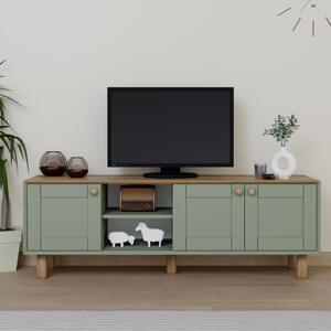 Bohemian TV-állvány, 160 cm – TR350MWD1701