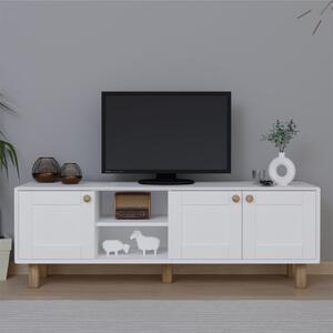 Bohemian TV-állvány, 160 cm – TR350MWD1703