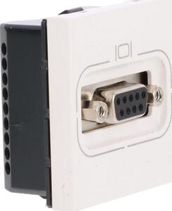 Legrand 078765 csatlakozóaljzat