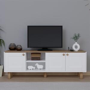 Bohemian TV-állvány, 160 cm – TR350MWD1702