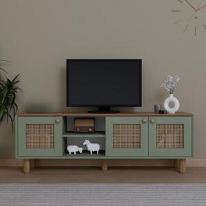 Bohemian TV-állvány, 160 cm – TR350MWD1704