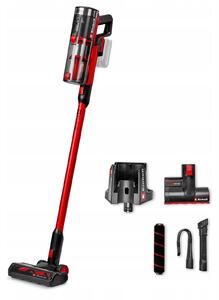 Einhell TE-SV 18/270 Li BL-Solo akkumulátoros álló porszívó