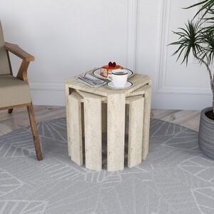 Azra - Travertine