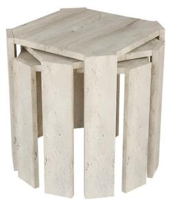 Azra - Travertine
