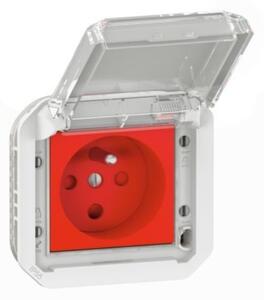 Legrand 069553L csatlakozóaljzat