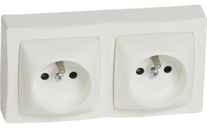 Legrand 086076 csatlakozóaljzat