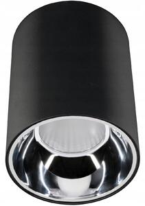 Oprawa downlight LED MAFED NT 30W 3000K 2800lm IP44 czarny C70-DLM-300-3K-BL