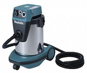 Makita VC3210LX1 Száraz és nedves porszívó