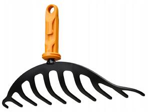 Fiskars gereblye rozsdamentes acél 24 x 14 cm