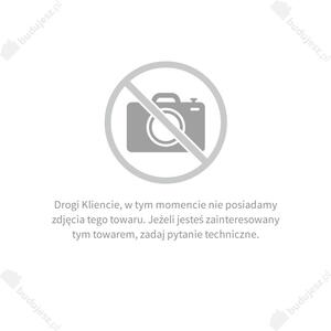 Hager ZZ35S Takaró csík Műanyag Tiszta fehér (RAL 9010) 1 db