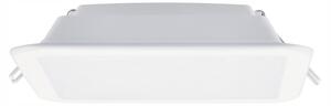 Downlight Ledinaire DN065B G4 12W 1200lm 4000K LED12/840 12W 220-240V L150 SQ 5 lat gwar