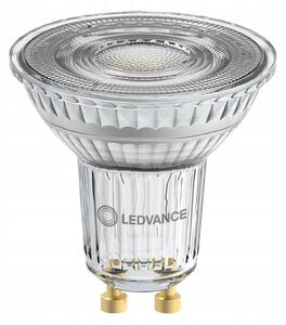 PAR16 LED reflektor, 3,4W, GU10, 4000K, 230lm, 36°, DIM