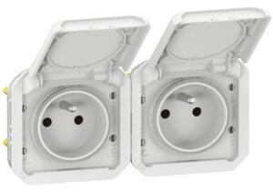 Legrand 069642L csatlakozóaljzat