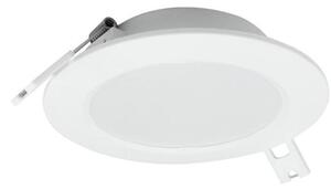 DOWNLIGHT P/T OKRĄG 24W 4000K BIAŁY DL-1