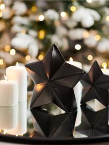 Sinsay - Karácsonyi dekoráció - fekete