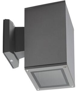 Kanlux Lart 60W 29832 Fali lámpa E27 Antracit (matt)