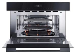 HAIER Mikrohullámú sütő H38DMWID46NB