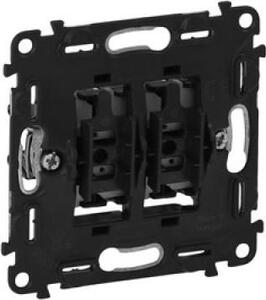 752005 Legrand Valena InMatic csillárkapcsoló mechanizmus