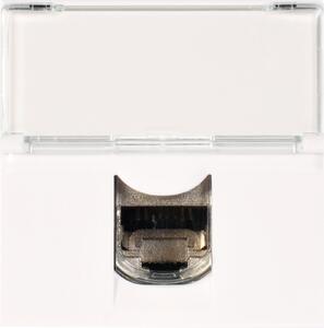 Legrand 076576 csatlakozóaljzat RJ-45 Fehér