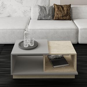 Consept - Travertine, Grey