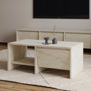 Laris - Travertine
