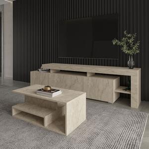 Vera Mini - Travertine