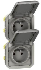 Legrand 069563L csatlakozóaljzat