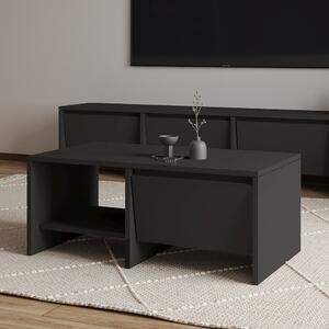 Laris - Anthracite