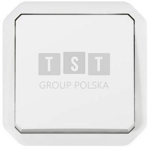 Legrand 069611L villanykapcsoló