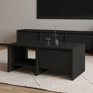 Laris - Black