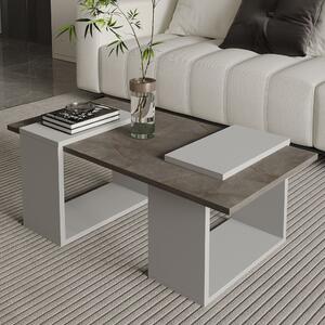 Matris - Gordion Marble, Grey
